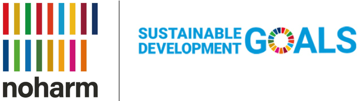 SUSTAINABLE DEVELOPMENT GOALS